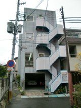 事務所外観